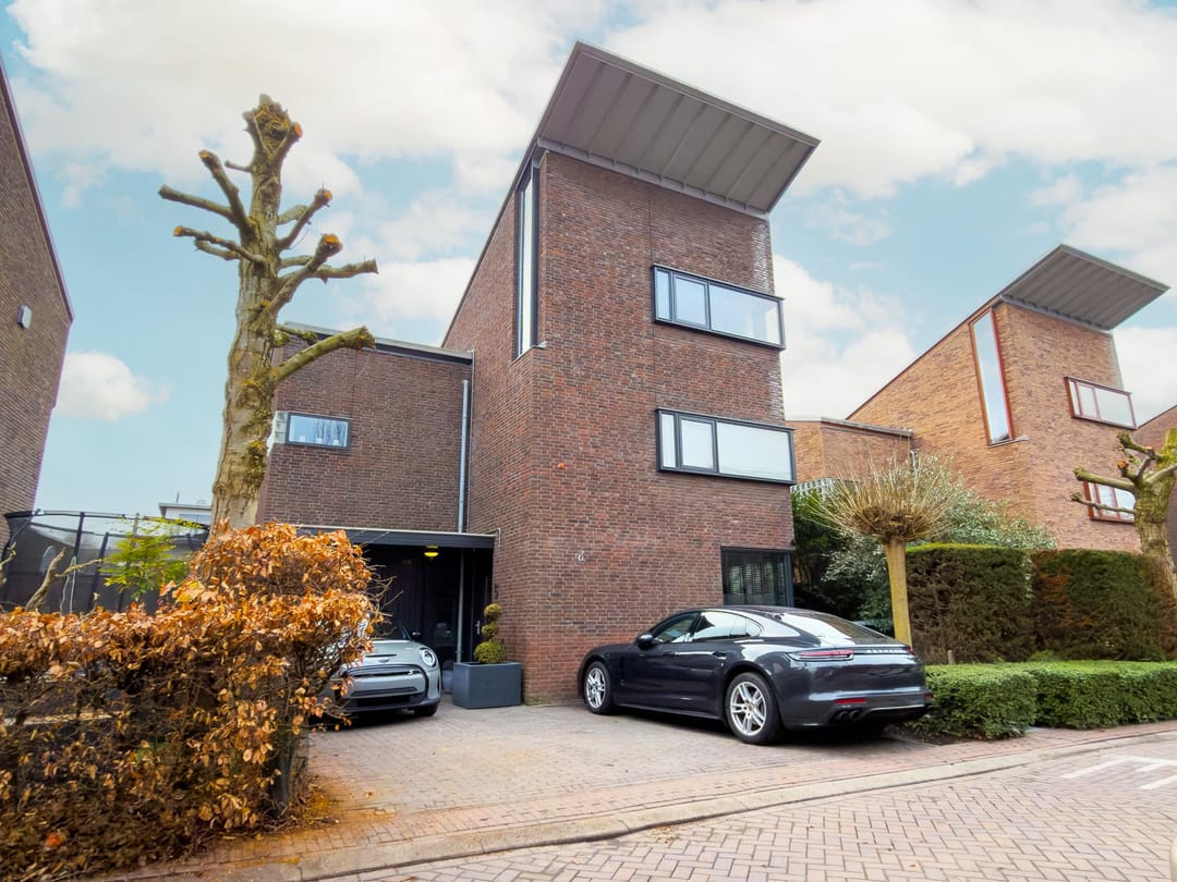 Foto 1 van Glanswierstraat 5