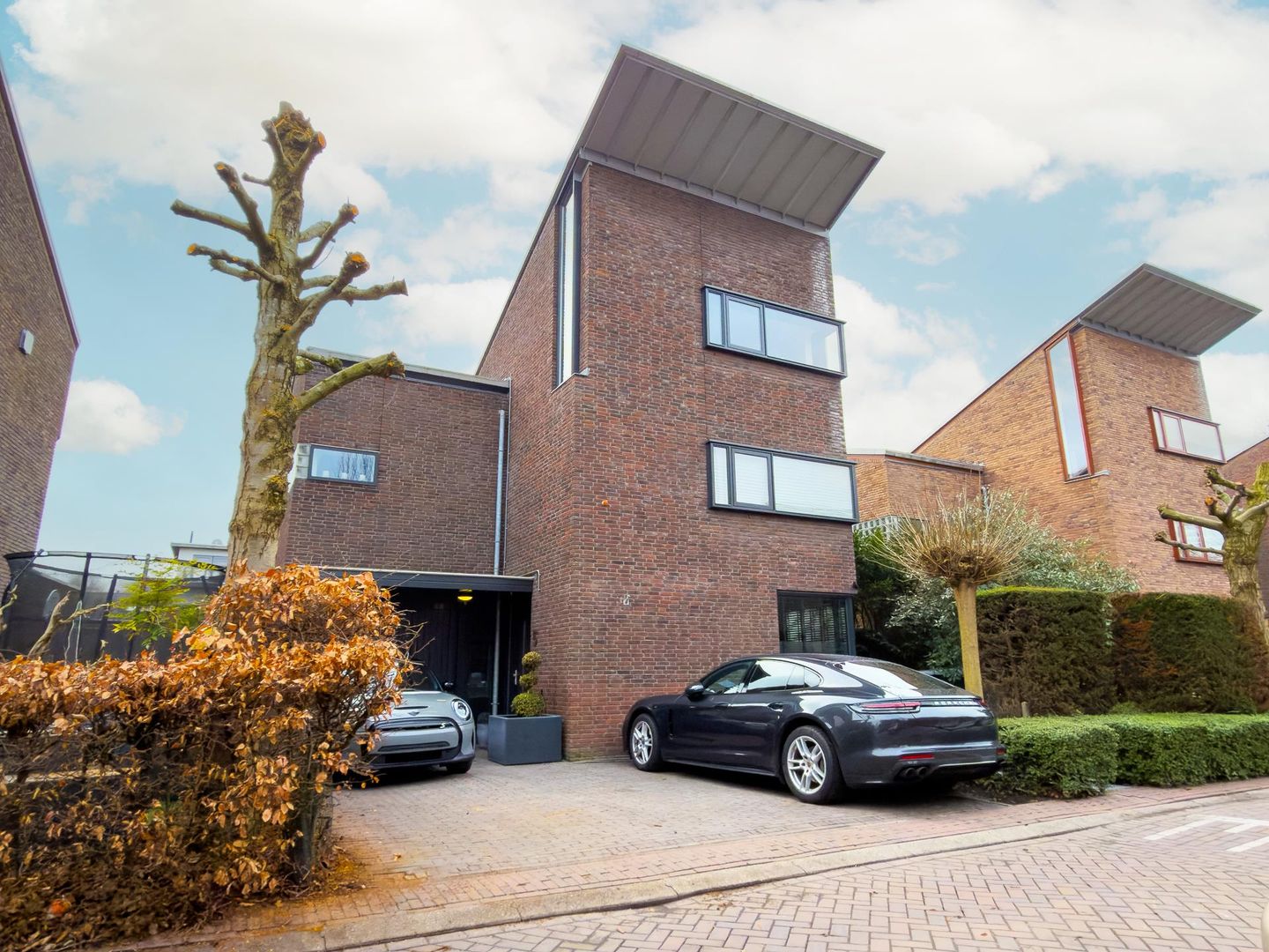 Foto 1 van Glanswierstraat 5