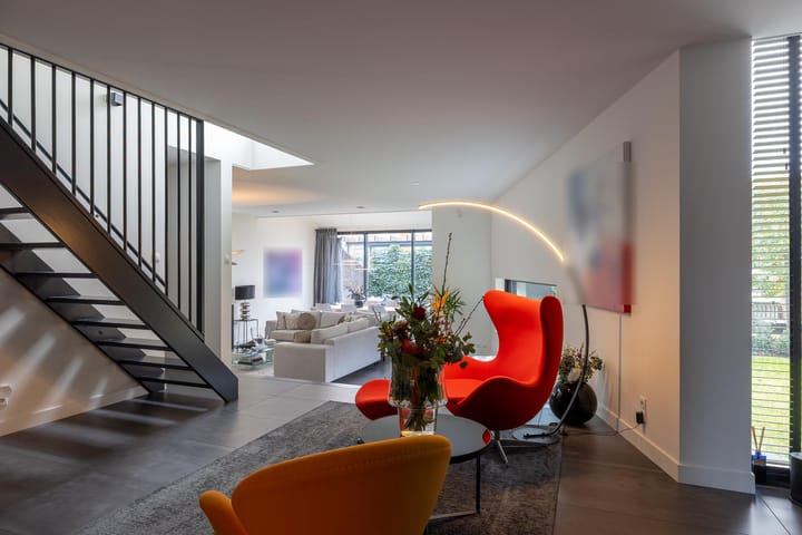 Foto 2 van Glanswierstraat 5