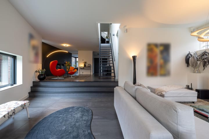 Foto 3 van Glanswierstraat 5