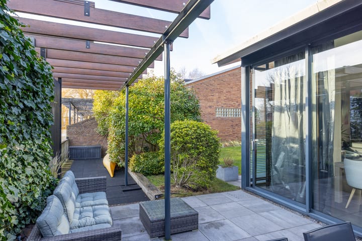 Foto 5 van Glanswierstraat 5