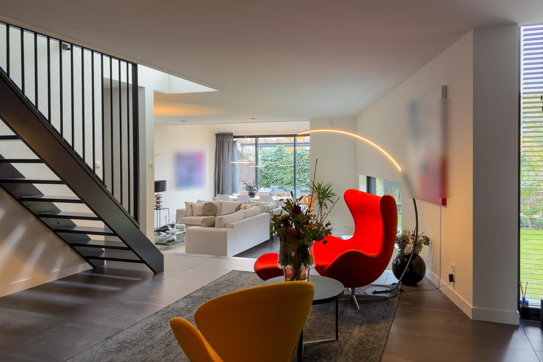 Foto 7 van Glanswierstraat 5