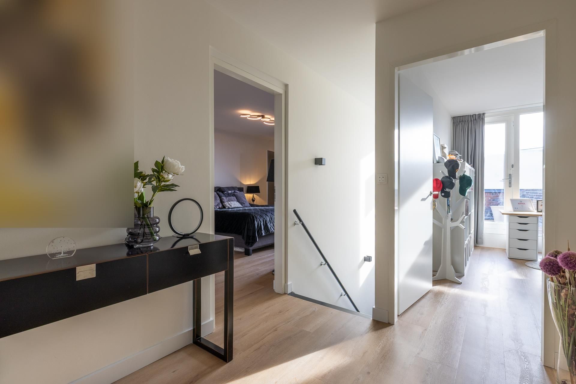 Foto 24 van Glanswierstraat 5