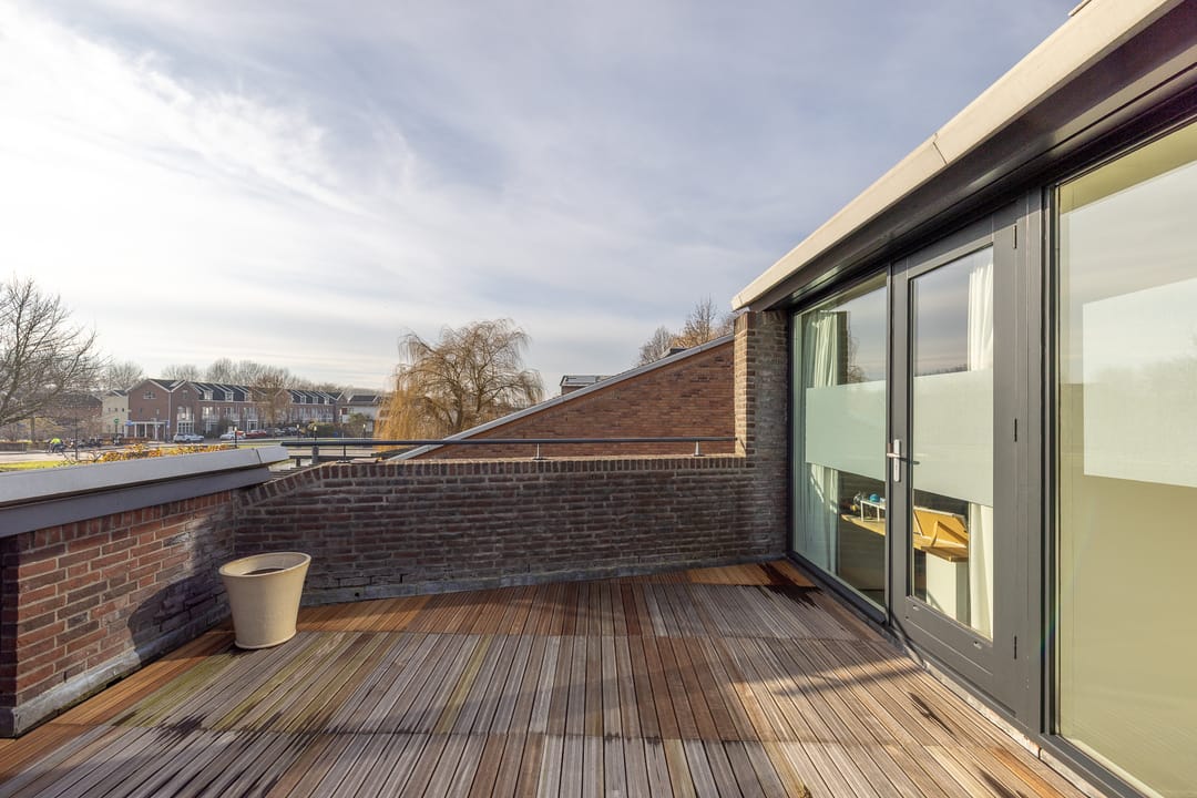 Foto 31 van Glanswierstraat 5