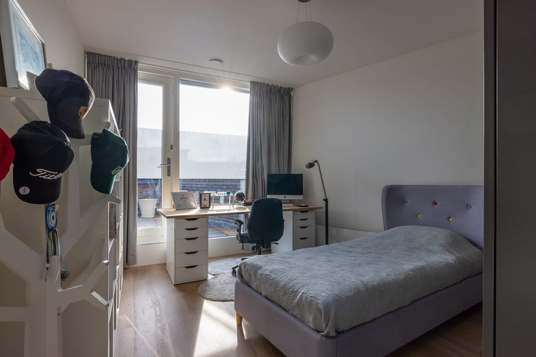 Foto 32 van Glanswierstraat 5