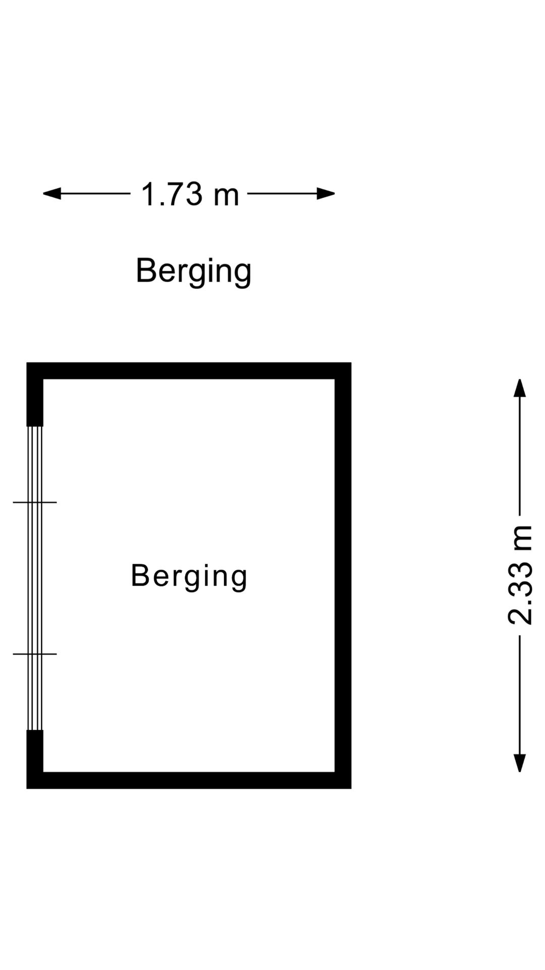 Foto 62 van Glanswierstraat 5