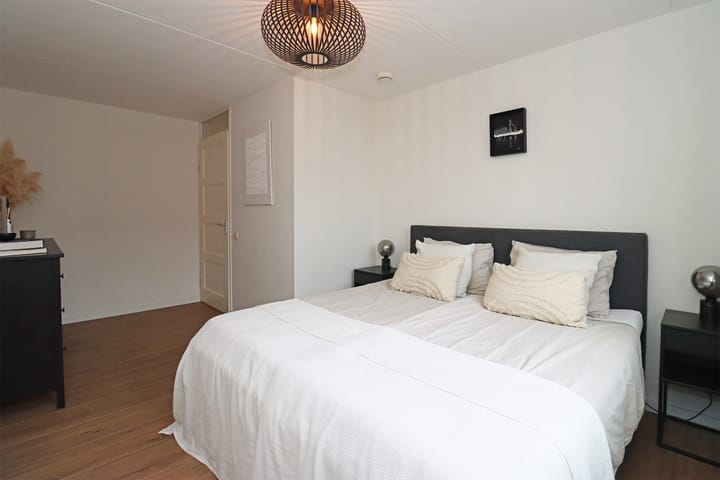 Photo 4 of Rubensstraat 1