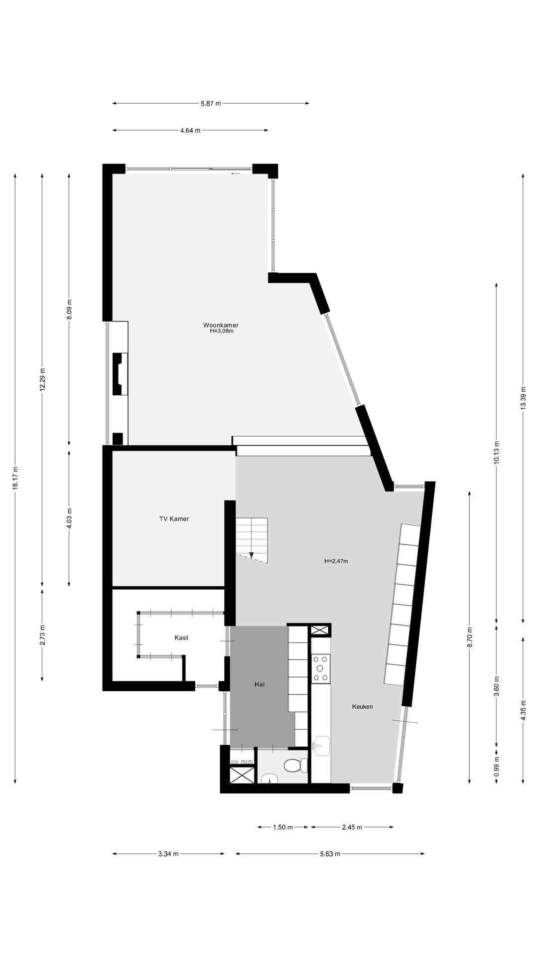 Foto 61 van Glanswierstraat 5