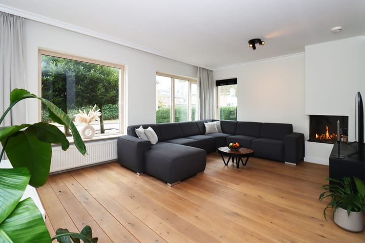 Photo 3 of Rubensstraat 1