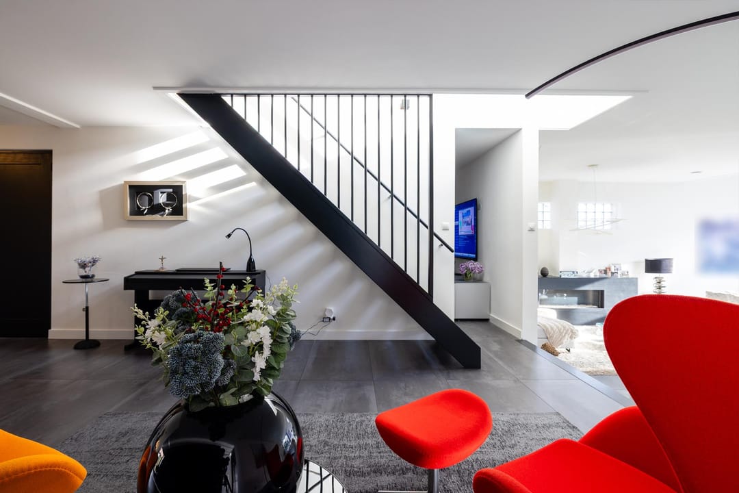 Foto 22 van Glanswierstraat 5