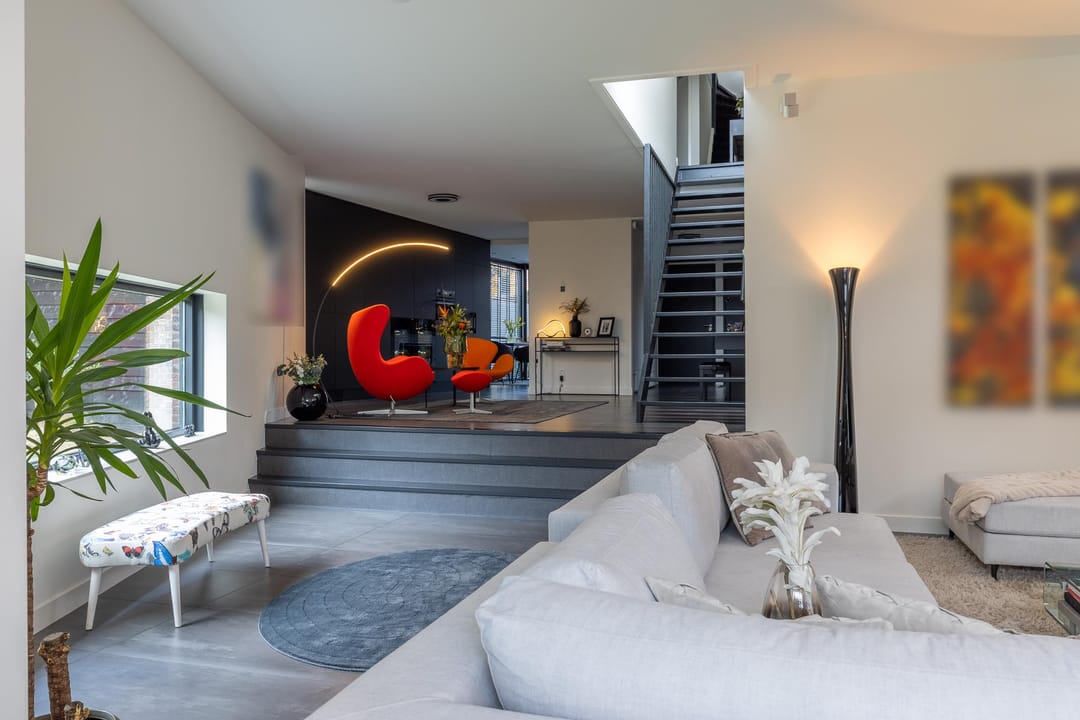 Foto 8 van Glanswierstraat 5