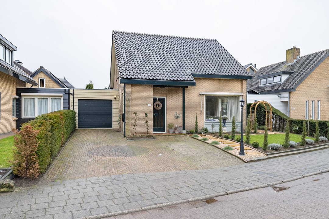 Photo 1 of Schoutenstraat 126