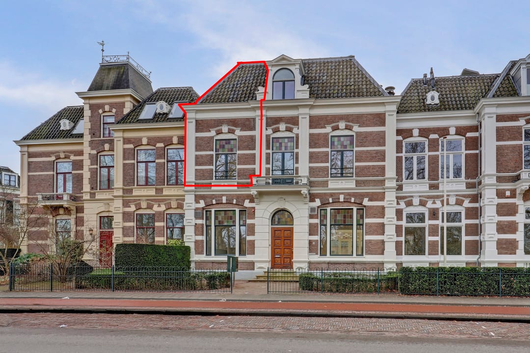 Foto 1 van Singel 19
