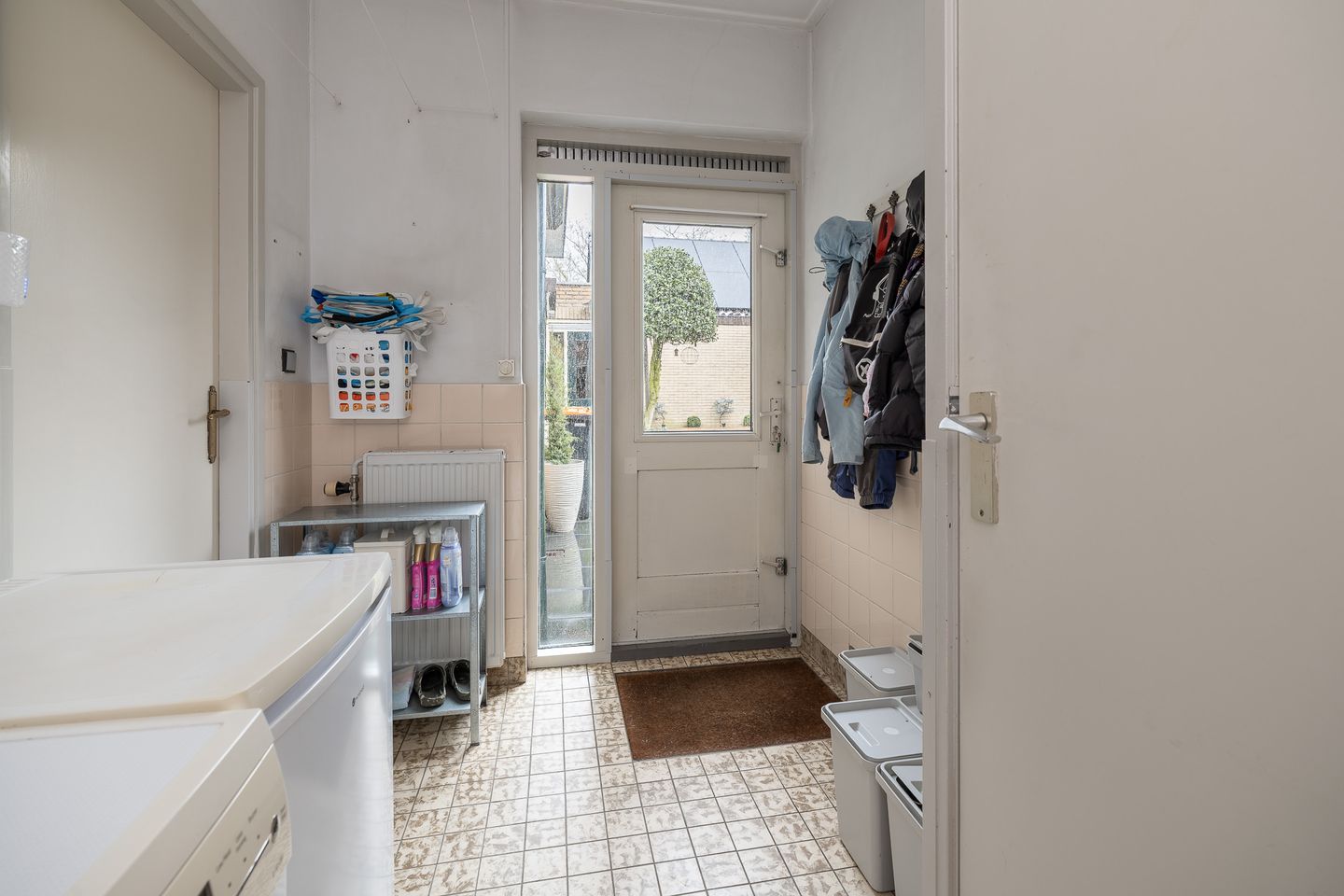 Photo 19 of Schoutenstraat 126