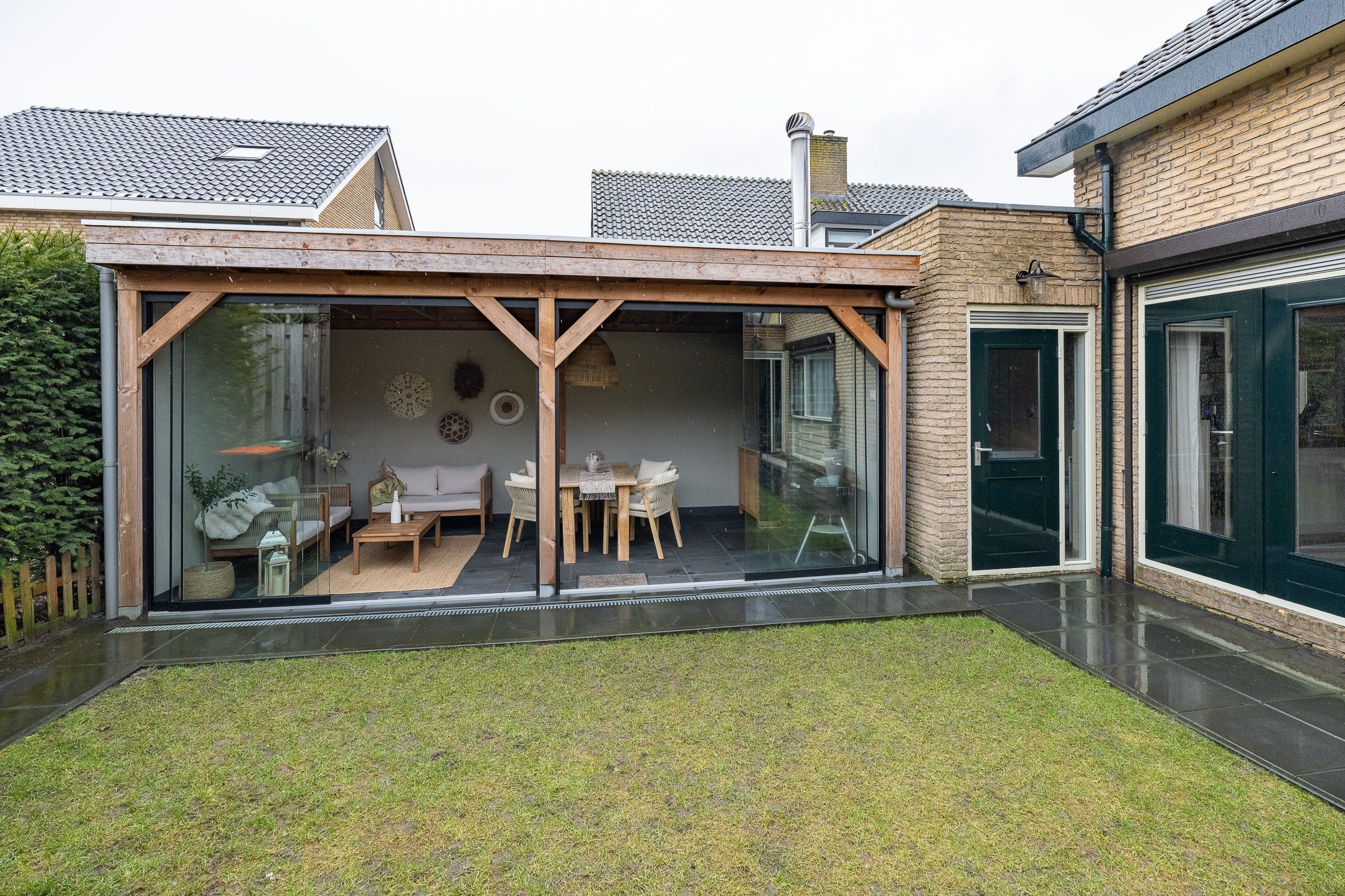 Photo 36 of Schoutenstraat 126