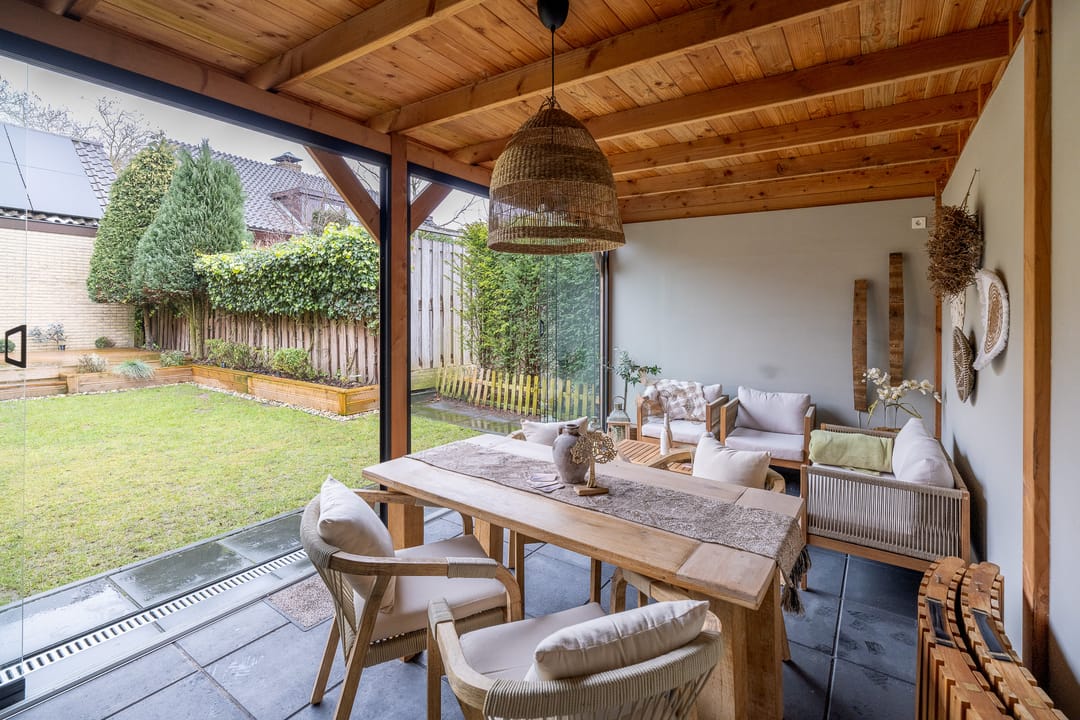 Photo 37 of Schoutenstraat 126