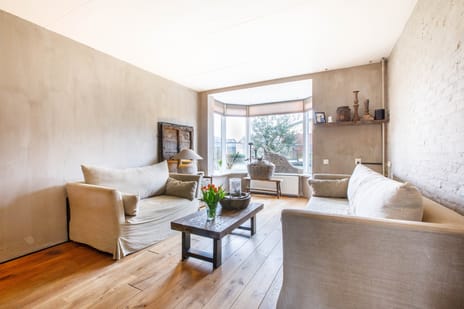 Reigersingel 26 secondary image