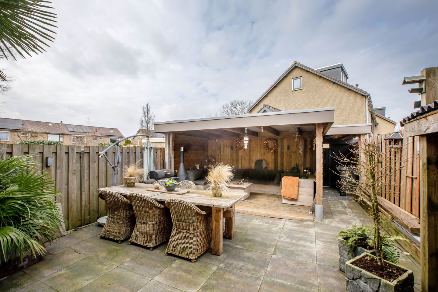 Photo 4 of Reigersingel 26