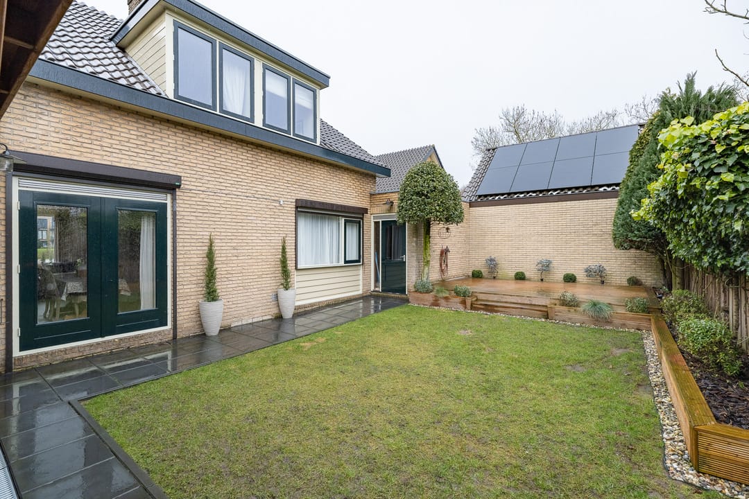 Photo 41 of Schoutenstraat 126