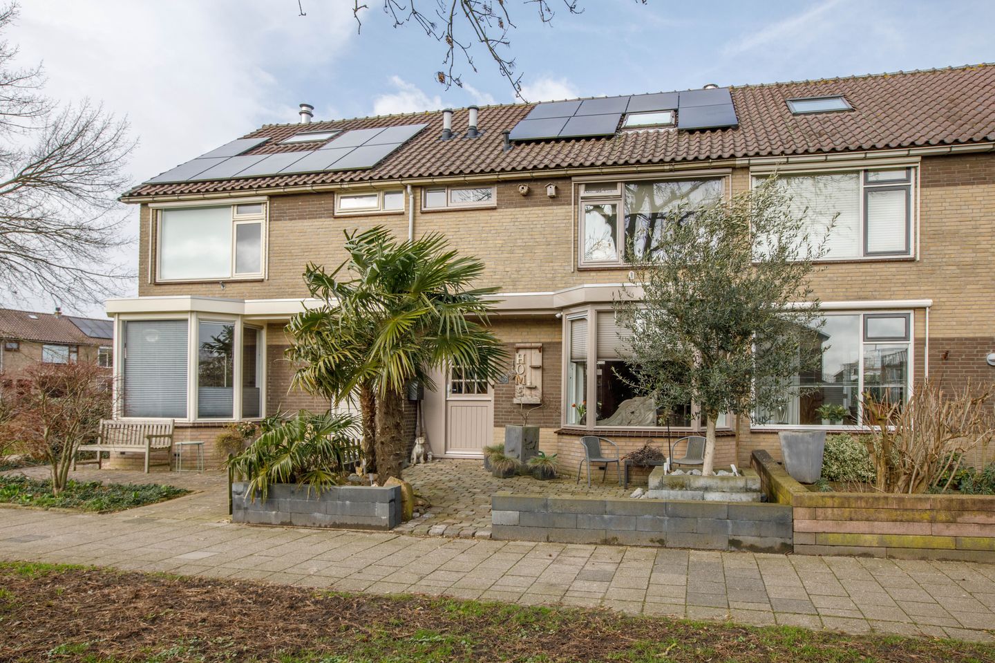 Photo 5 of Reigersingel 26