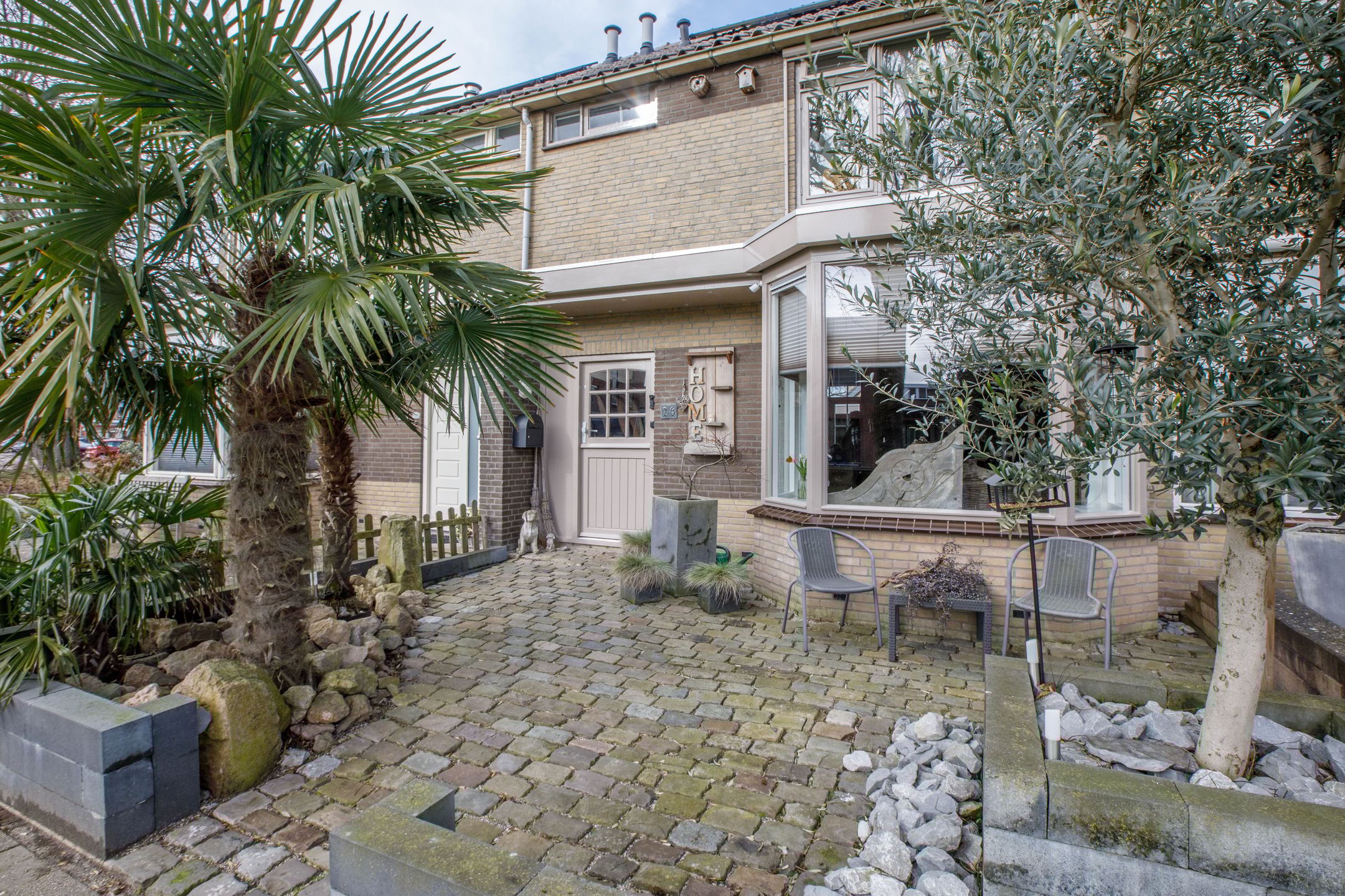 Photo 6 of Reigersingel 26