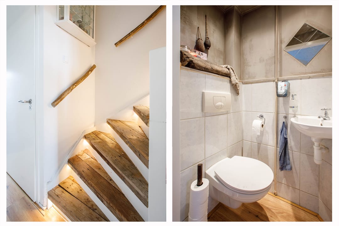 Photo 8 of Reigersingel 26