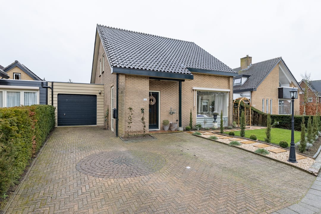 Photo 46 of Schoutenstraat 126