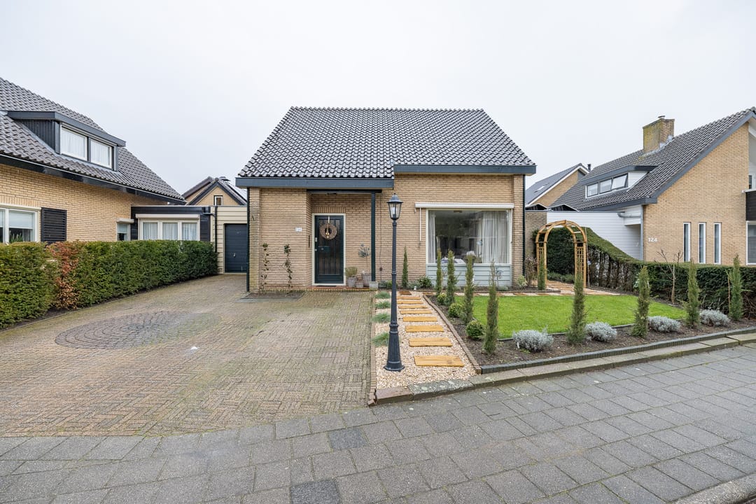 Photo 47 of Schoutenstraat 126