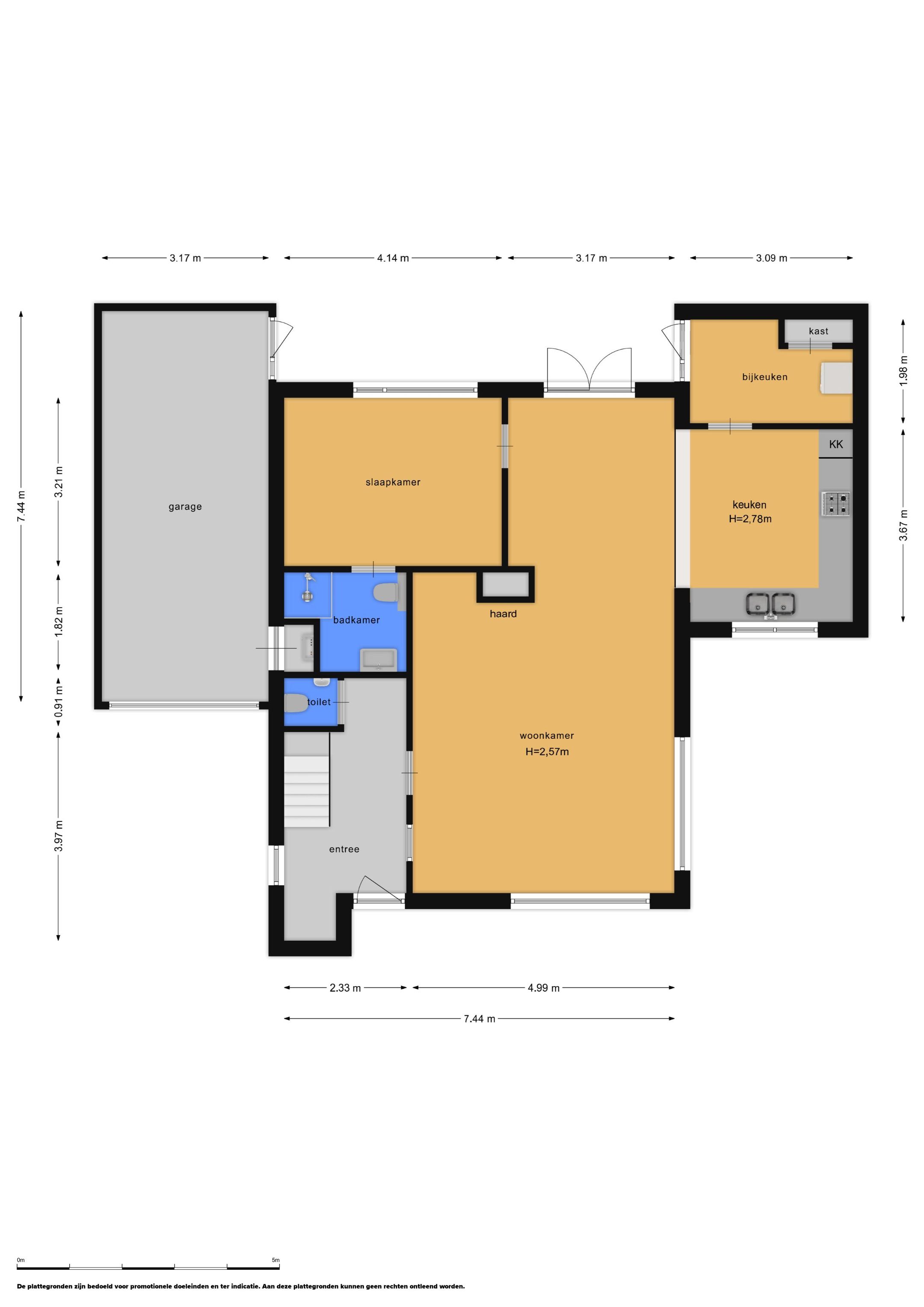 Photo 51 of Schoutenstraat 126