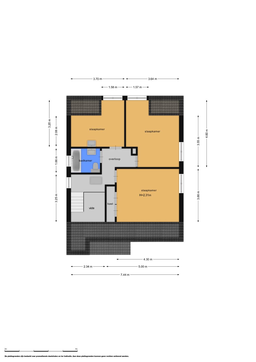 Photo 52 of Schoutenstraat 126