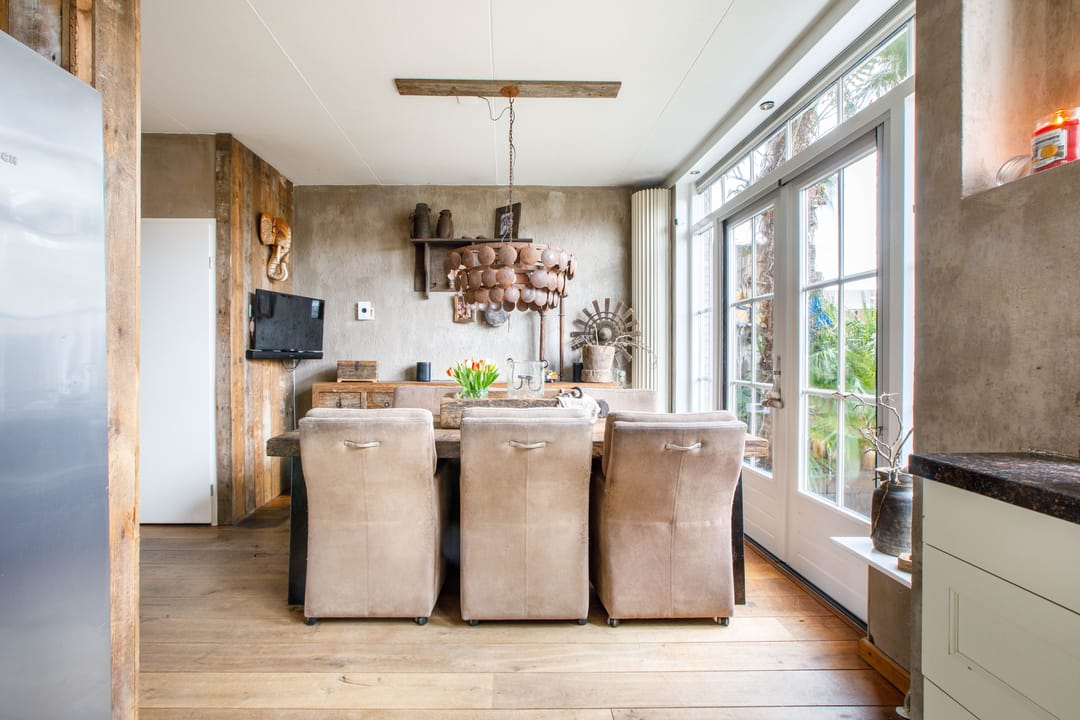 Photo 17 of Reigersingel 26