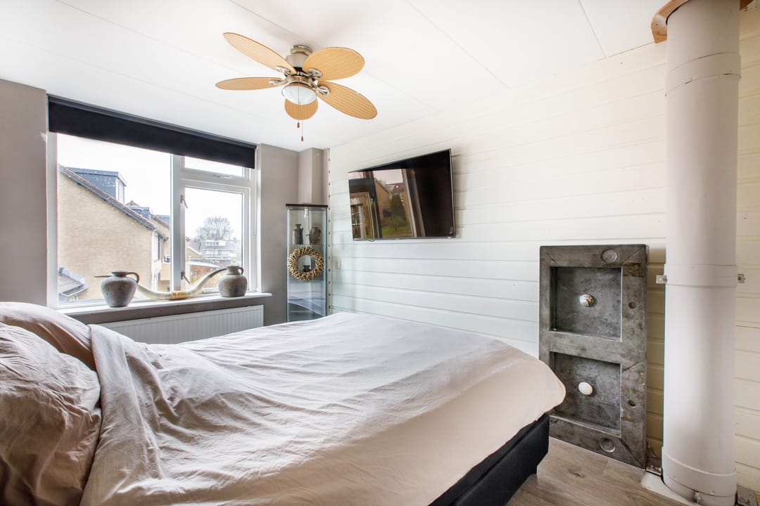 Photo 26 of Reigersingel 26