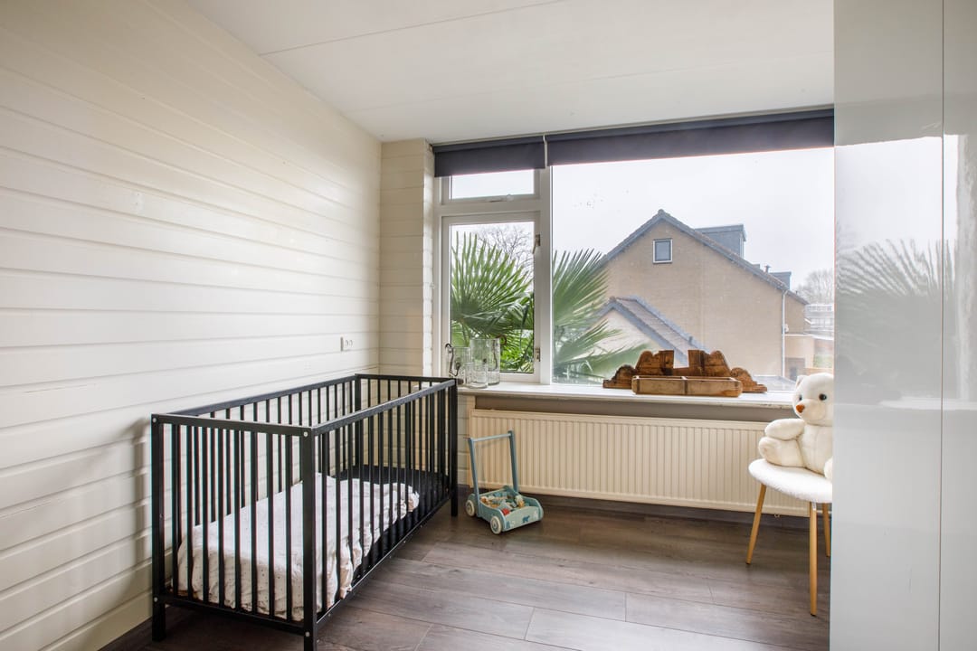 Photo 28 of Reigersingel 26