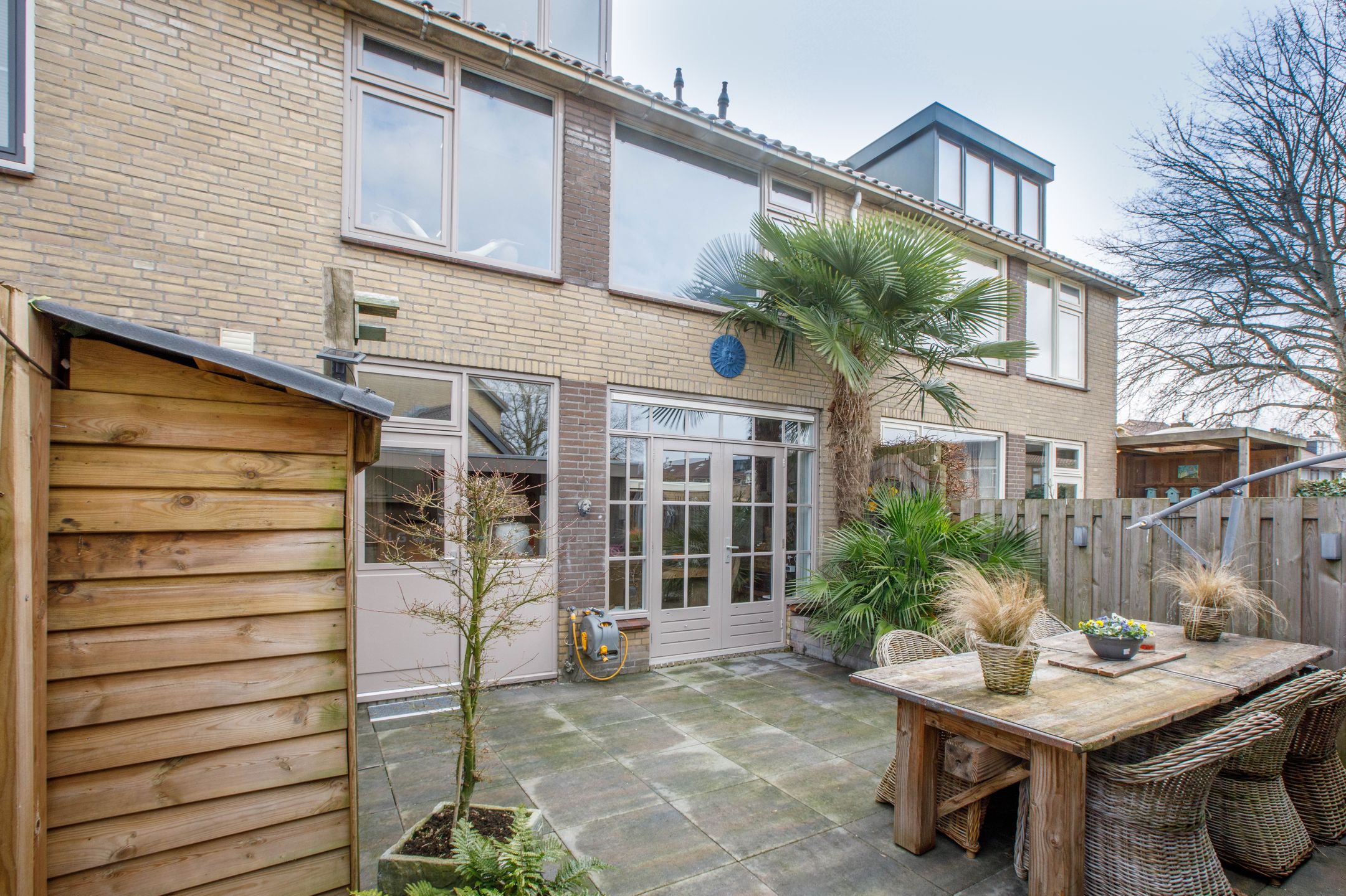 Photo 36 of Reigersingel 26