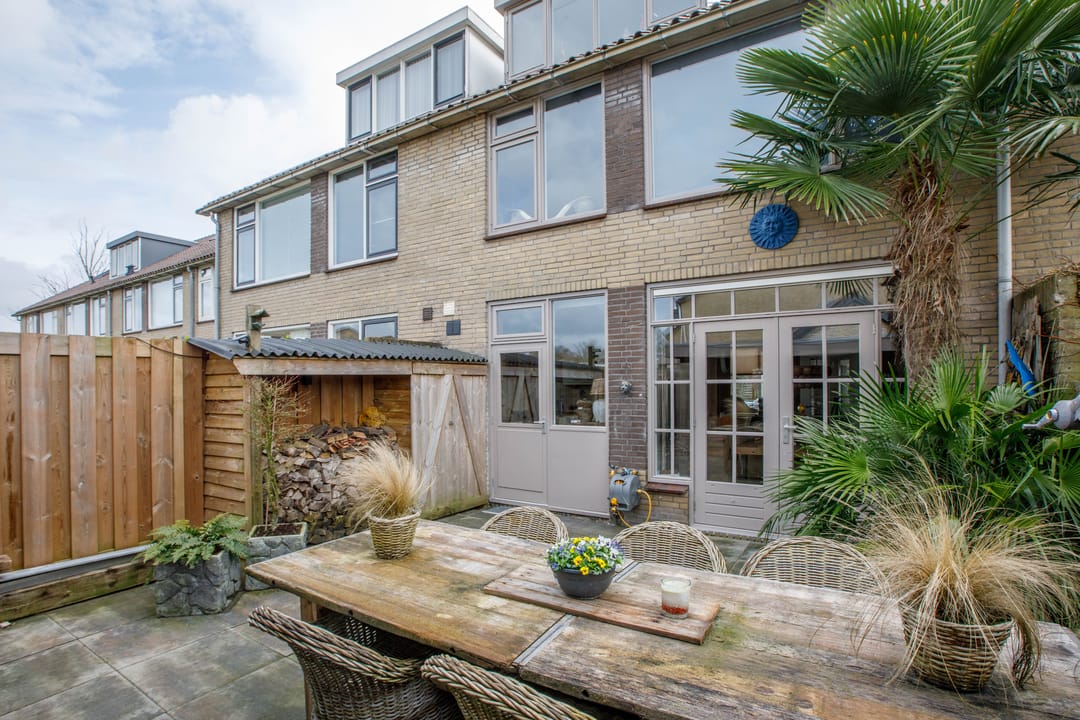 Photo 37 of Reigersingel 26