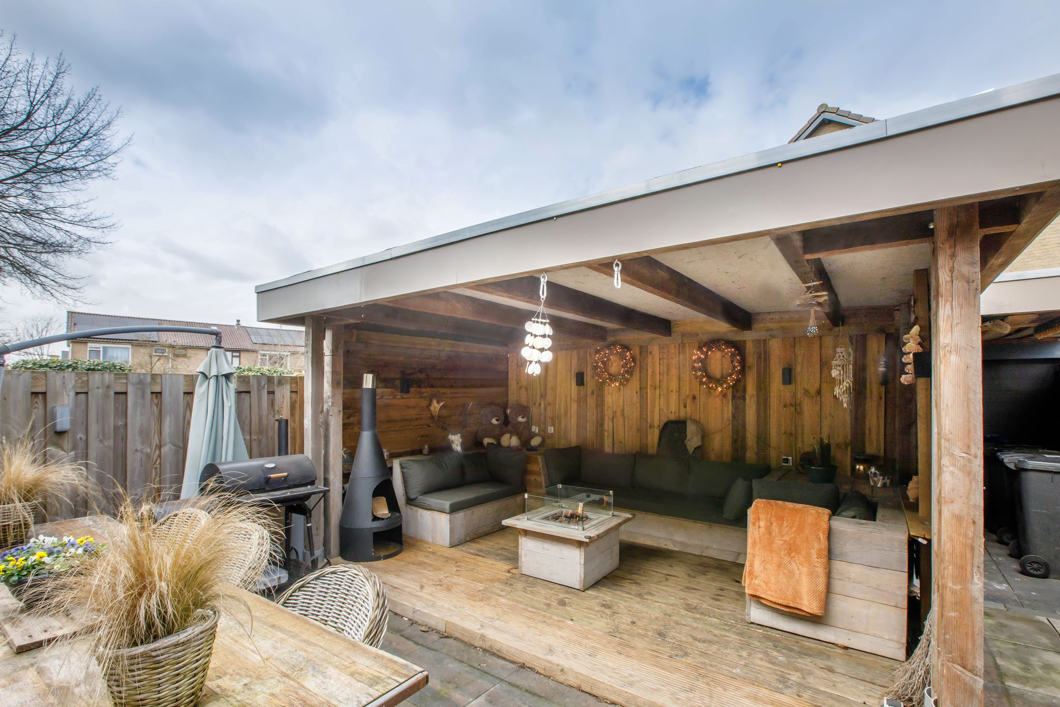 Photo 39 of Reigersingel 26