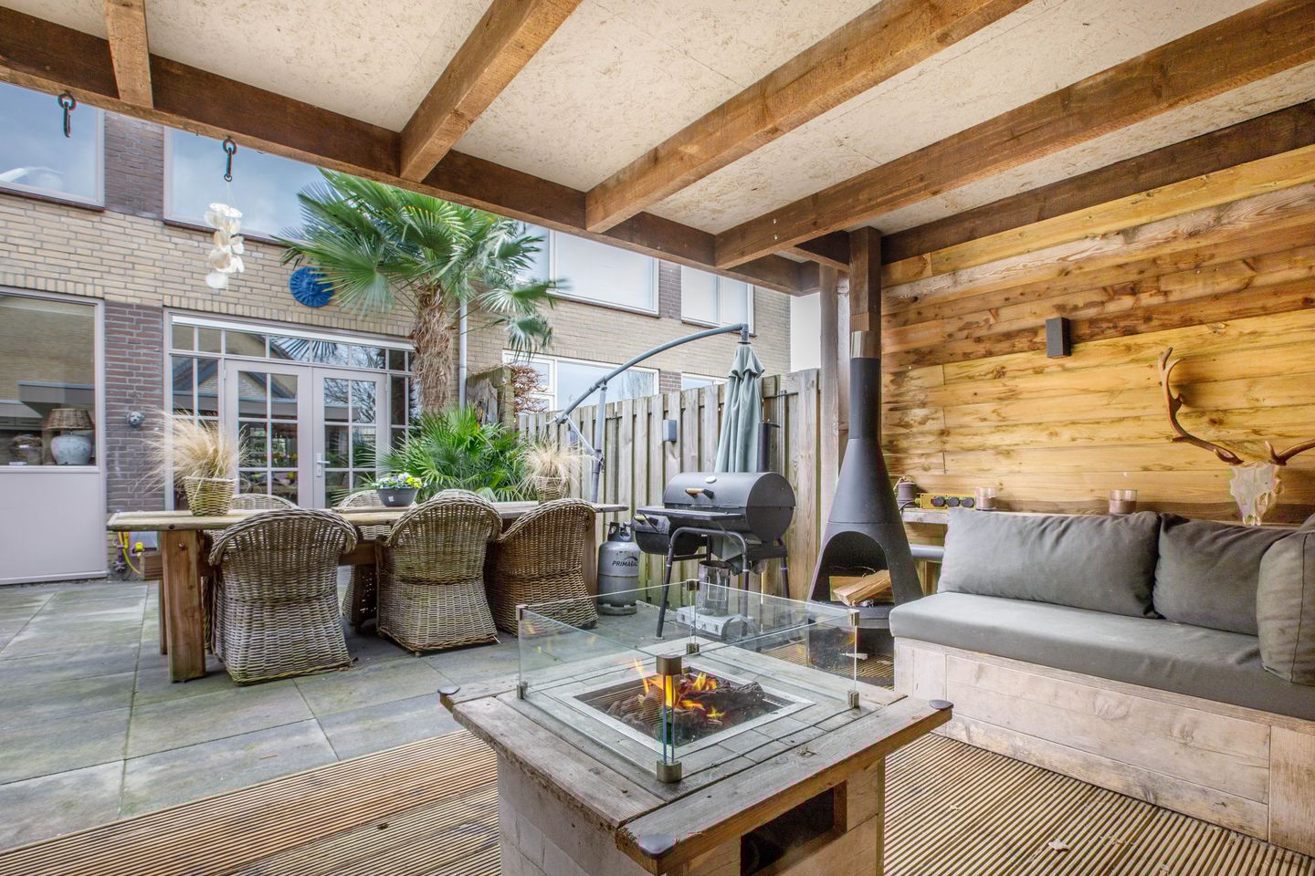 Photo 40 of Reigersingel 26