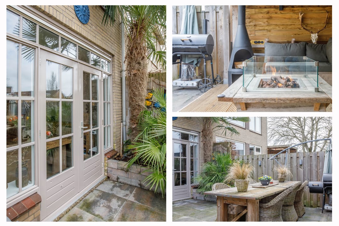 Photo 41 of Reigersingel 26