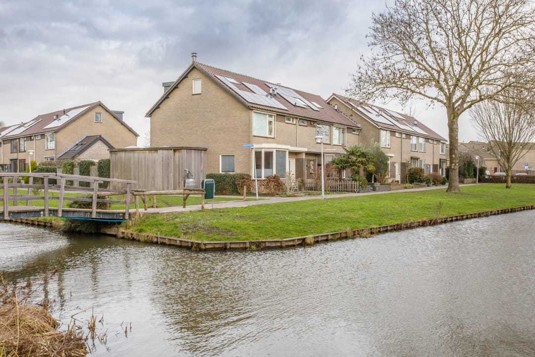 Photo 43 of Reigersingel 26