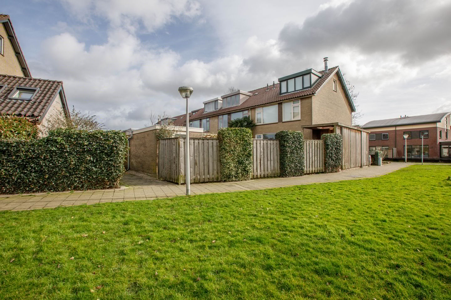 Photo 44 of Reigersingel 26