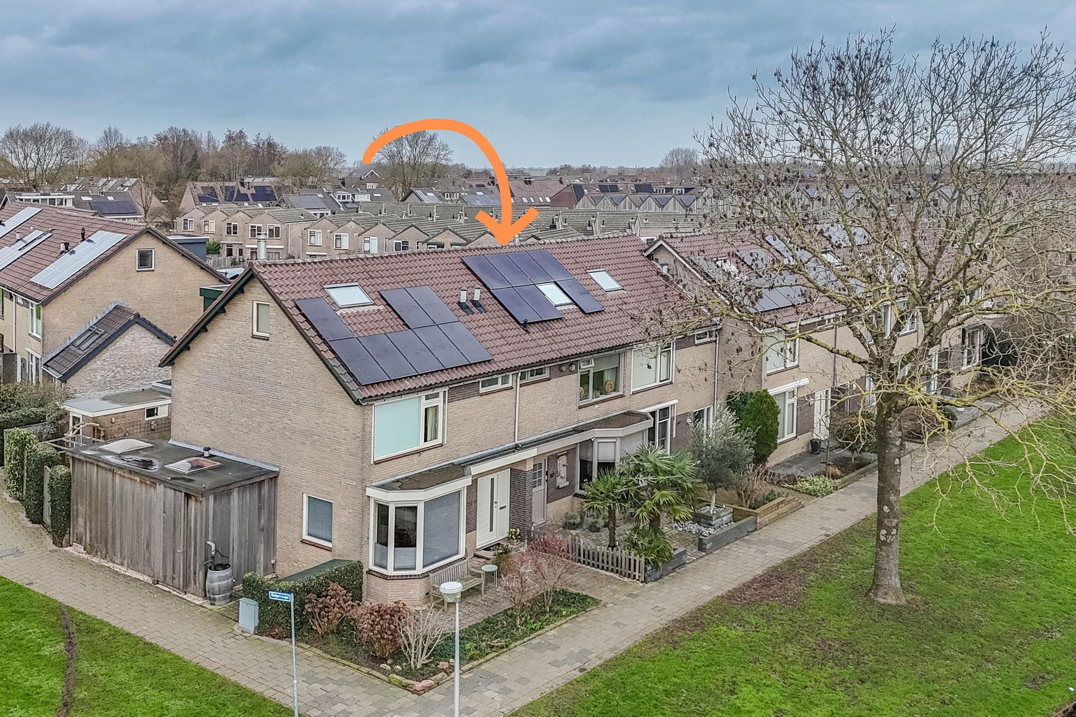 Photo 45 of Reigersingel 26