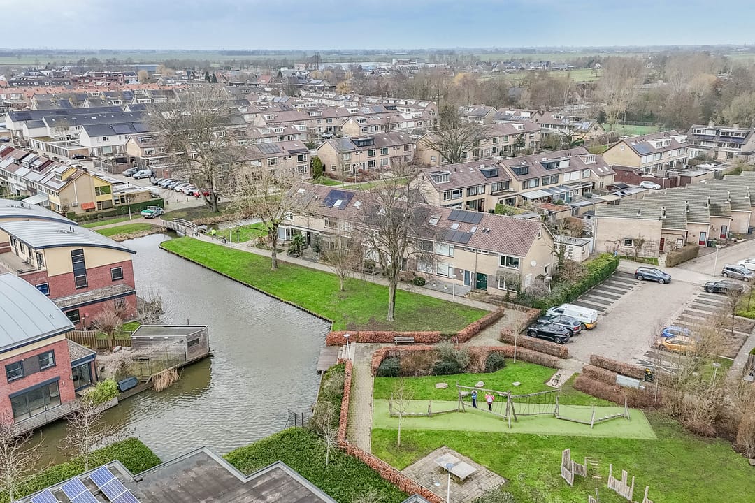 Photo 47 of Reigersingel 26