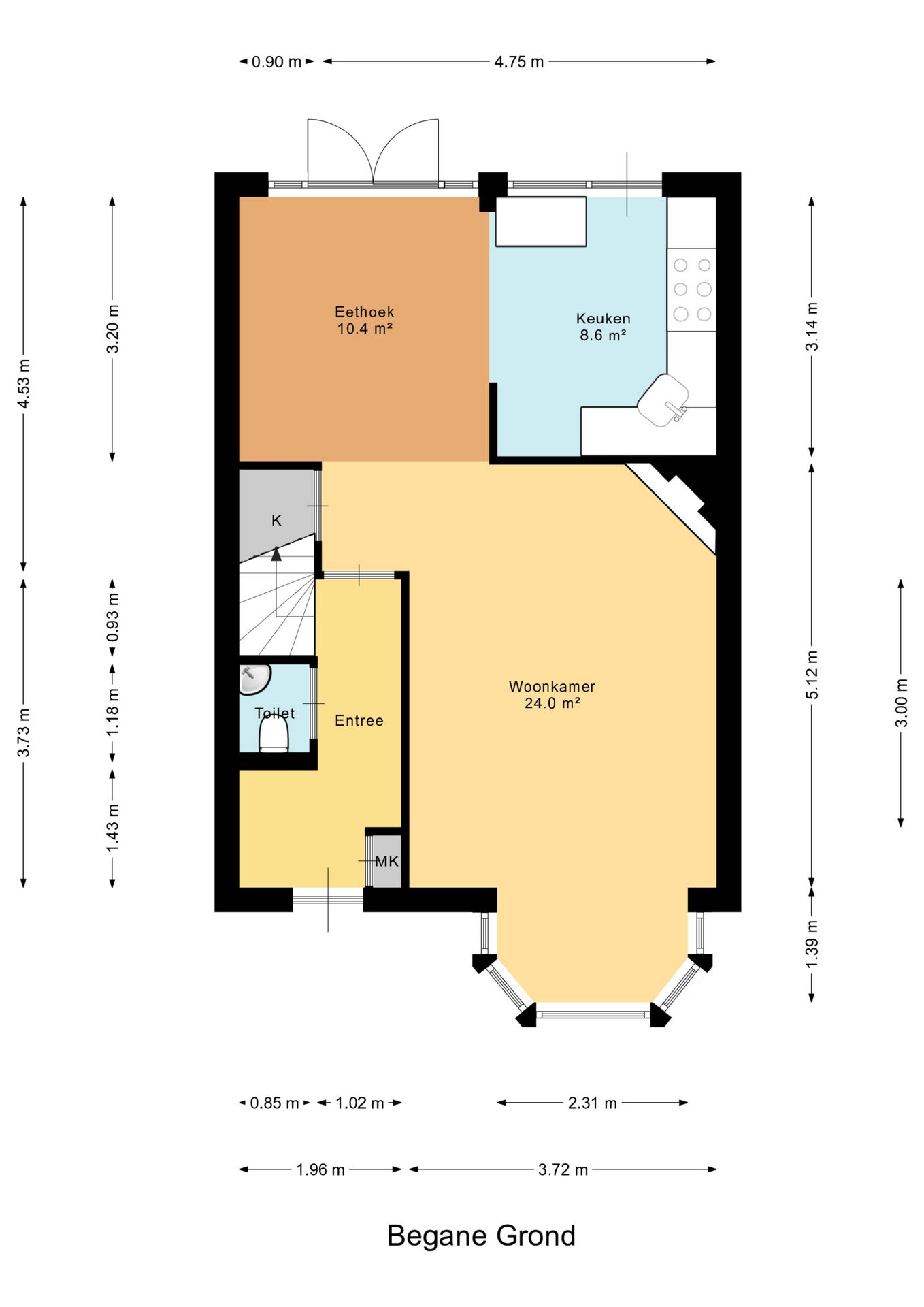 Photo 49 of Reigersingel 26