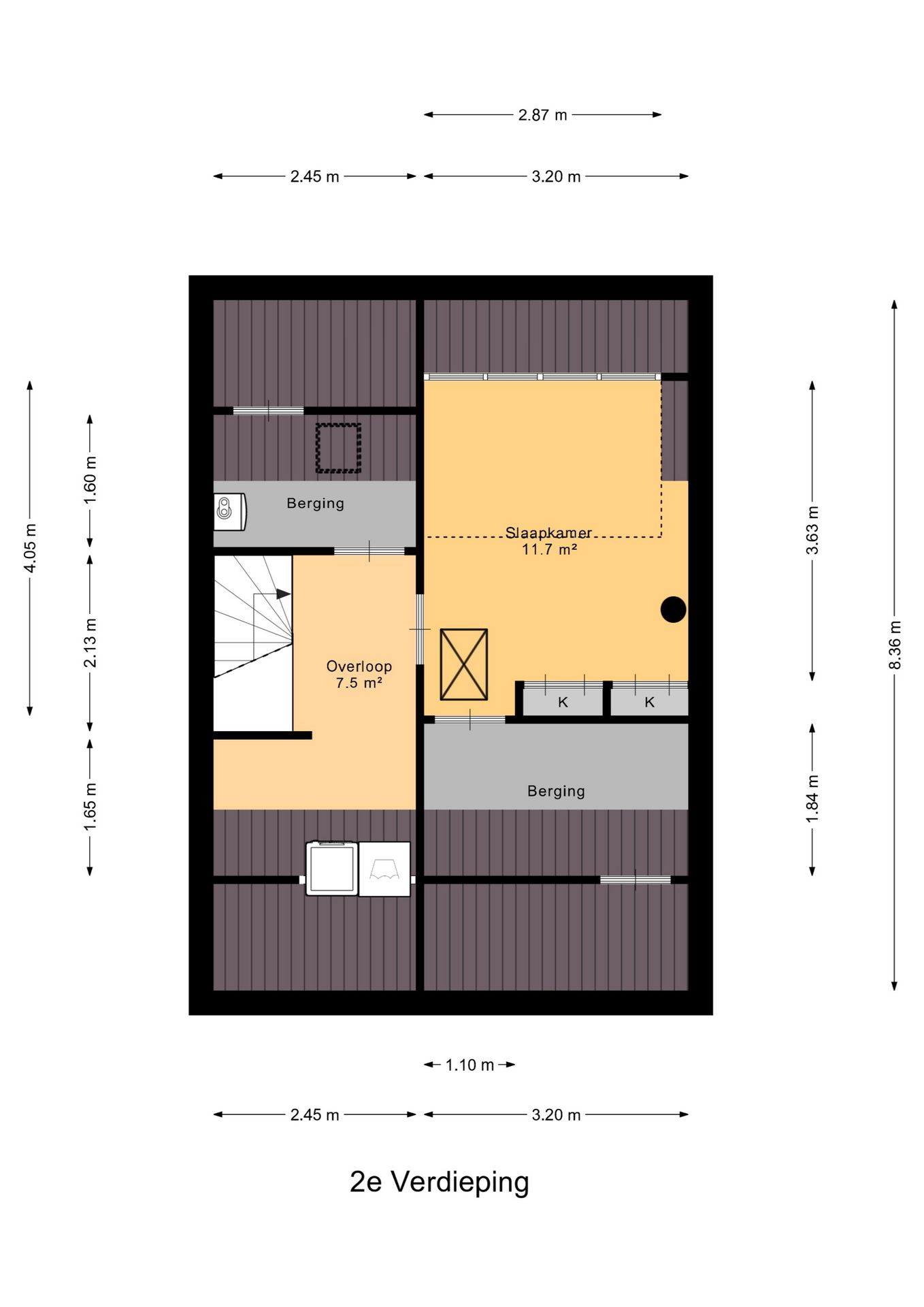 Photo 51 of Reigersingel 26