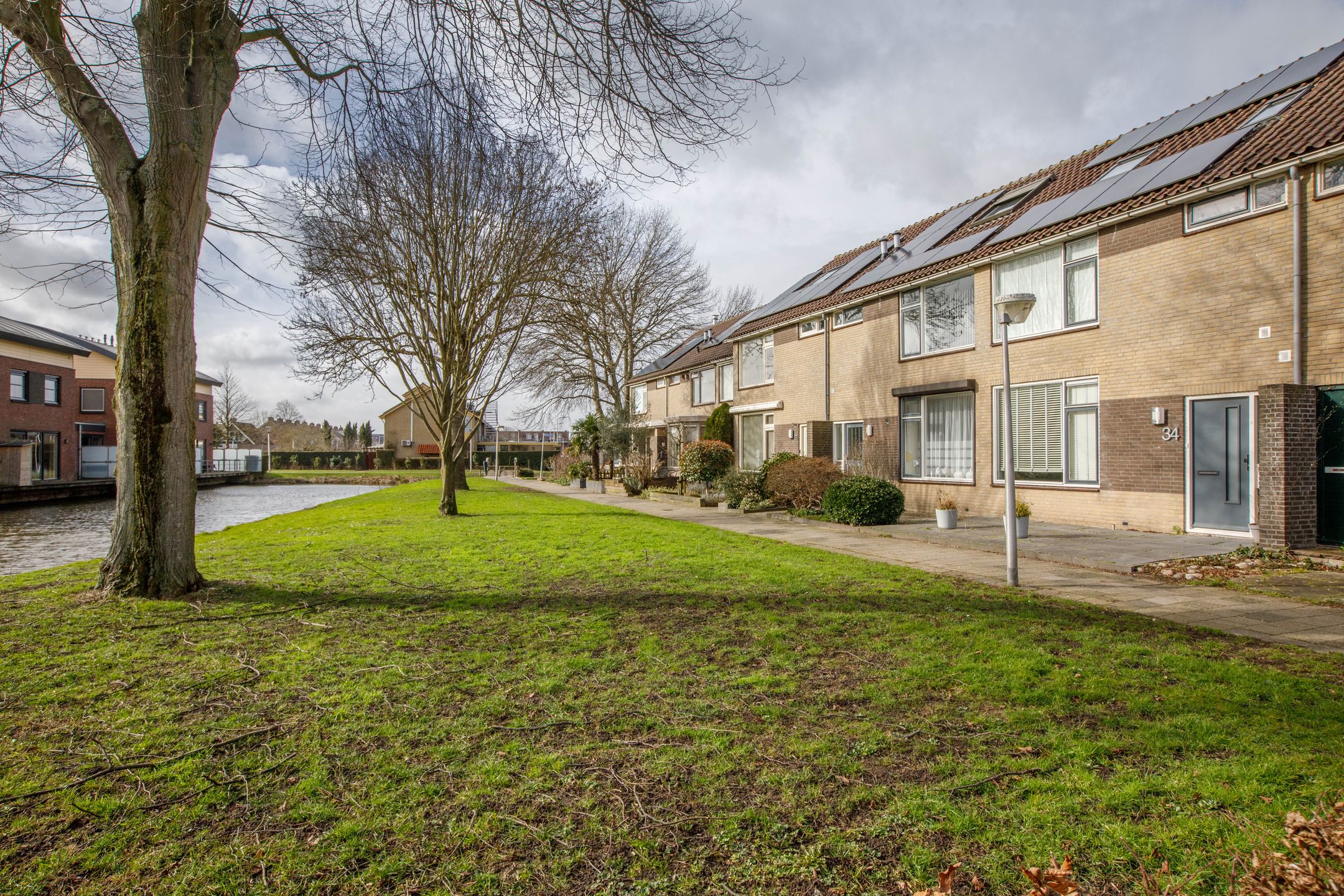 Photo 42 of Reigersingel 26