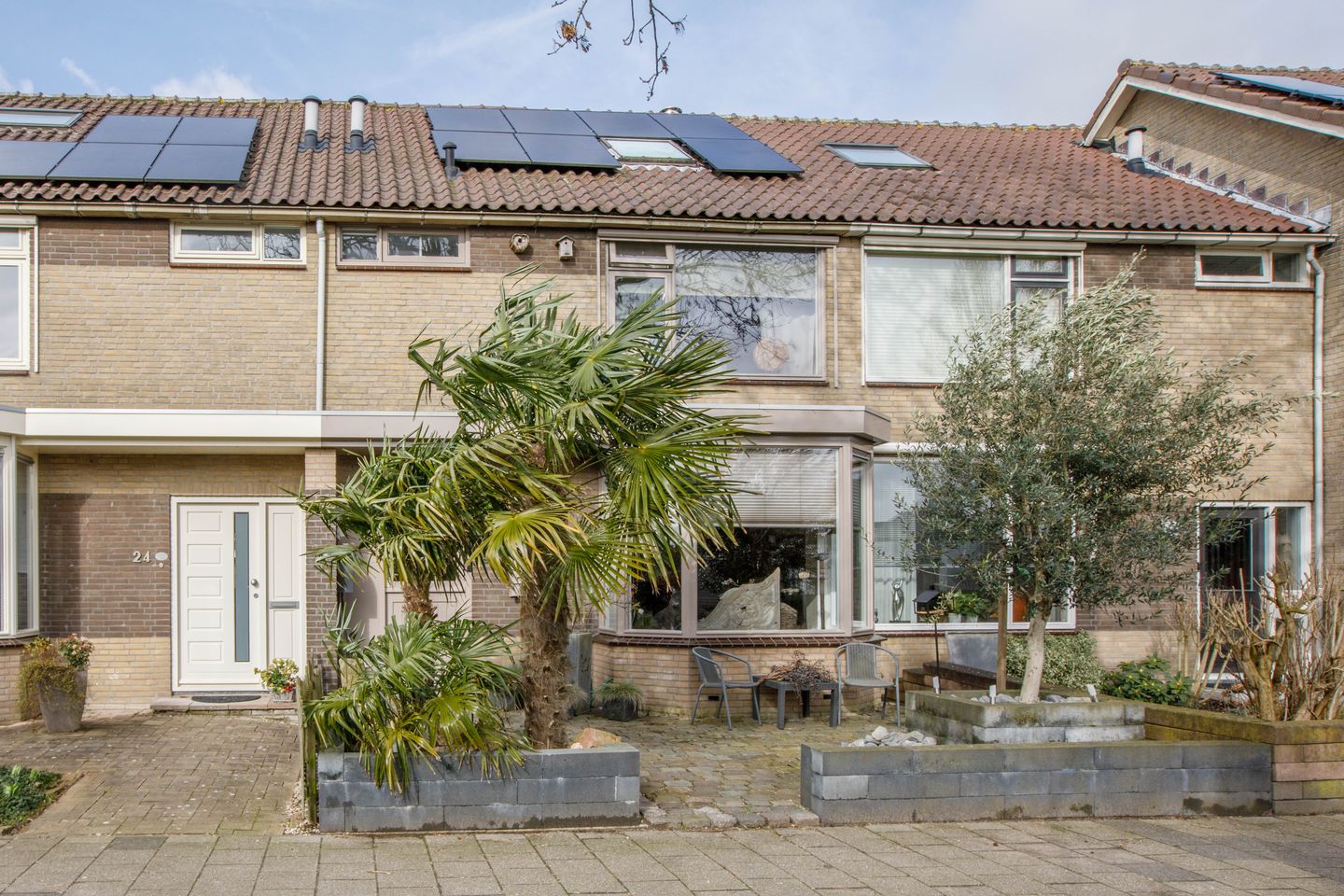 Photo 35 of Reigersingel 26