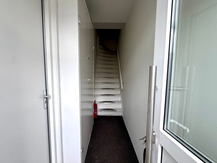 Photo 3 of Hendrik Mandeweg 45-B