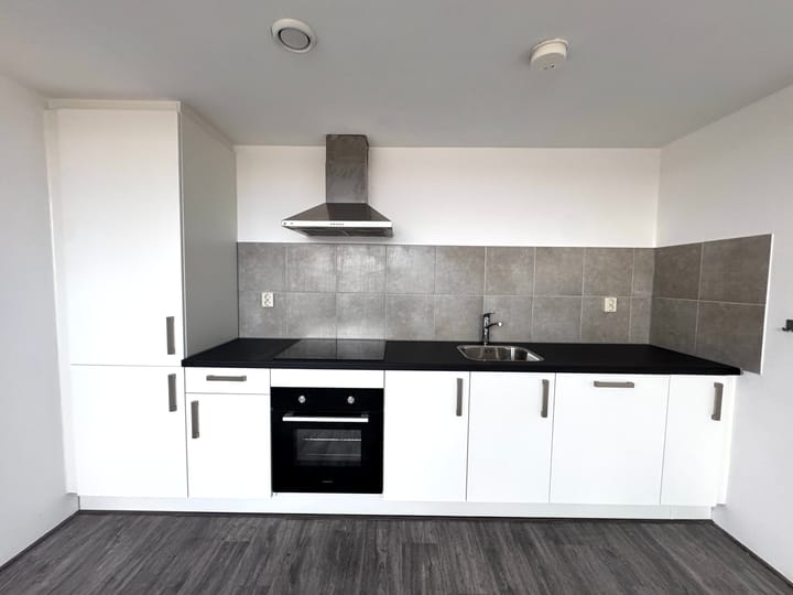 Photo 5 of Hendrik Mandeweg 45-B