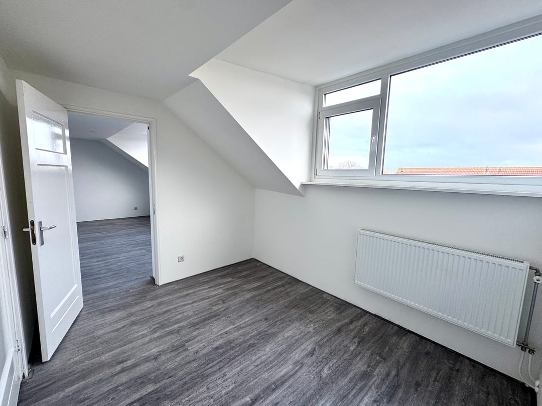 Foto 7 van Hendrik Mandeweg 45-B