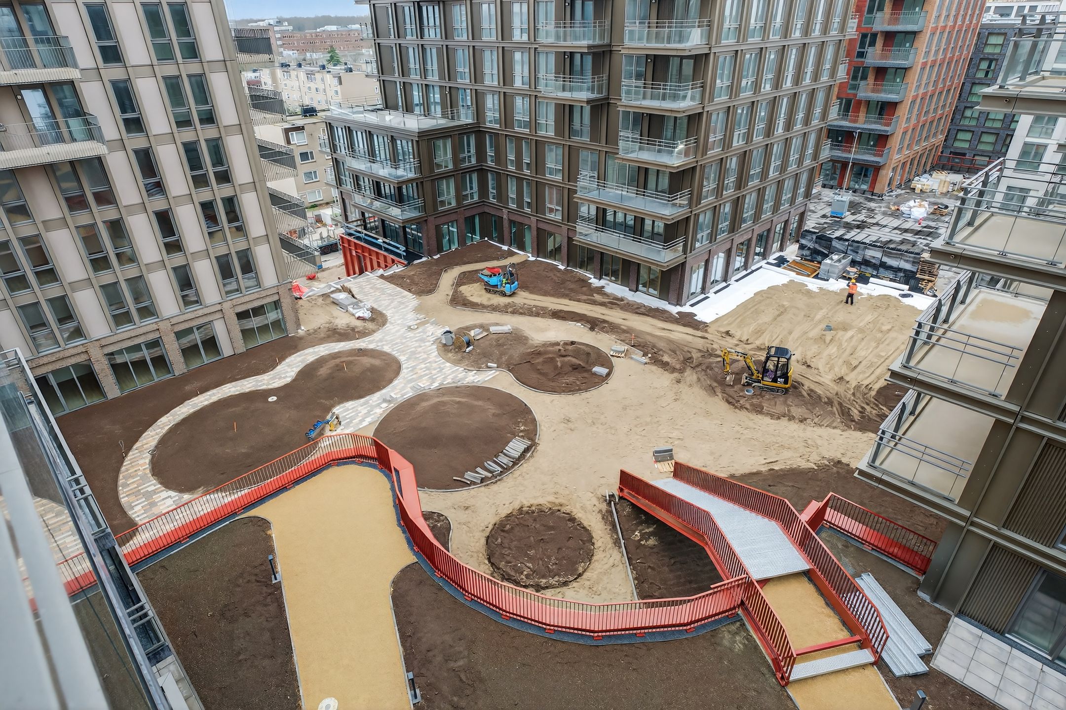 Foto 3 van Nicolaas Anslijnstraat 236